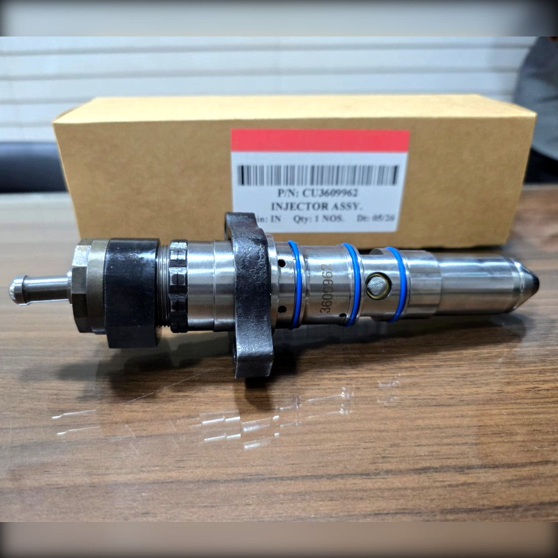 Fuel injector 3609962
