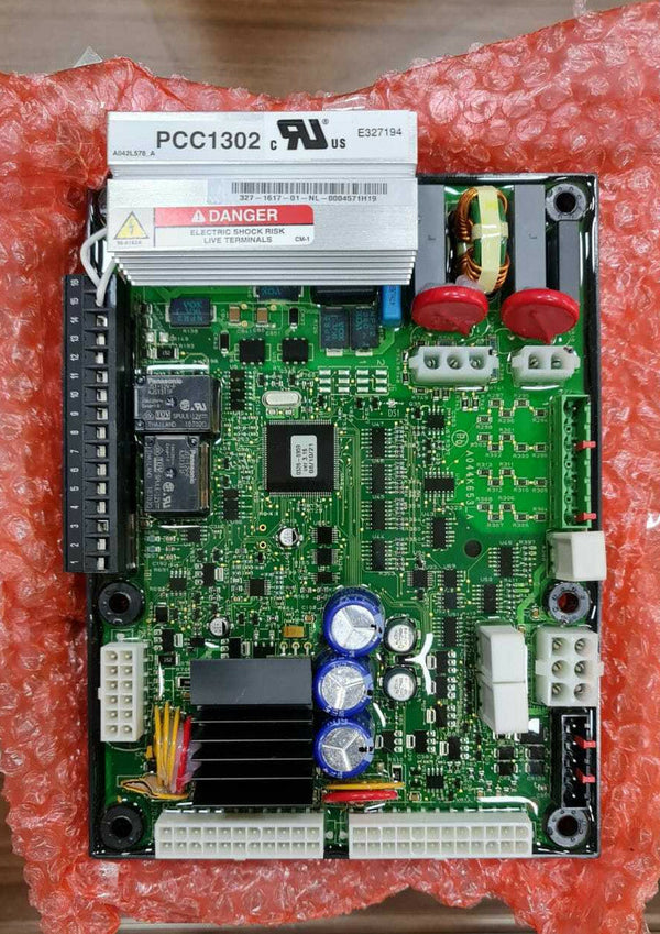 Generator Control Assy.