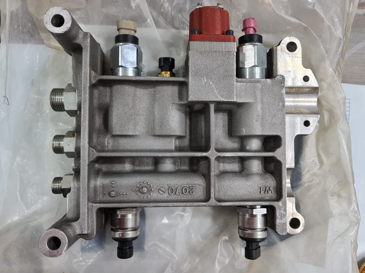 ETR control pressure valve 4062098