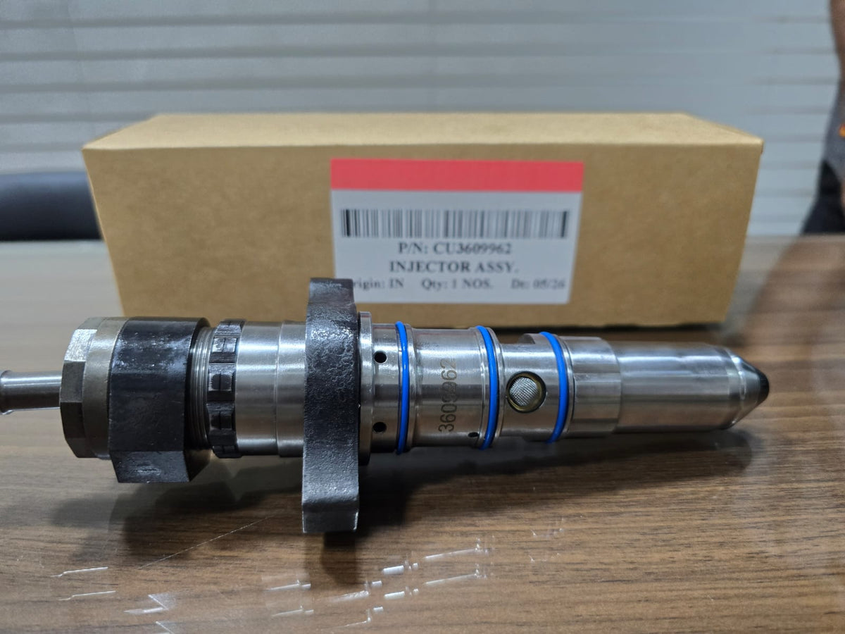 Fuel injector 3609962