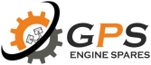 GPS Engine Spares logo
