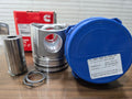 Piston, pin, circlips and ring set 4315090 + 5332955