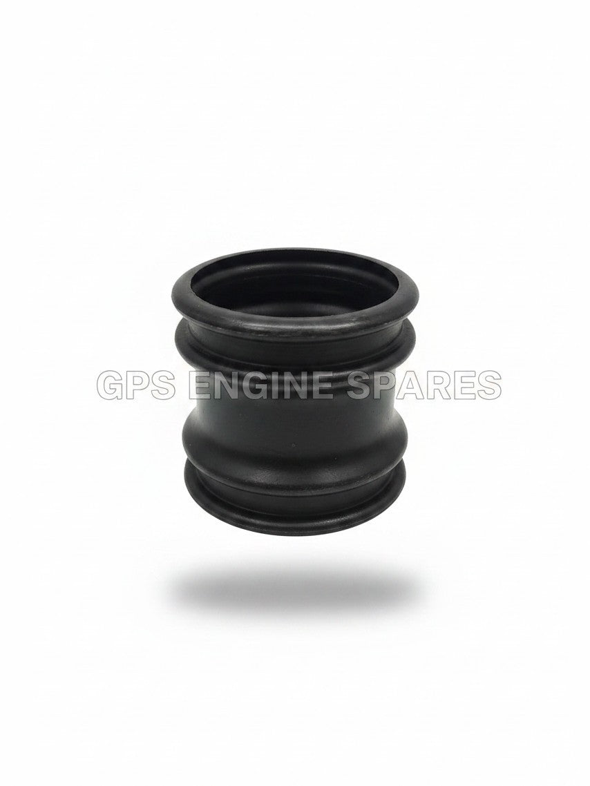 Water Transfer Tube; Cummins Part No: 207378 (KT SERIES)