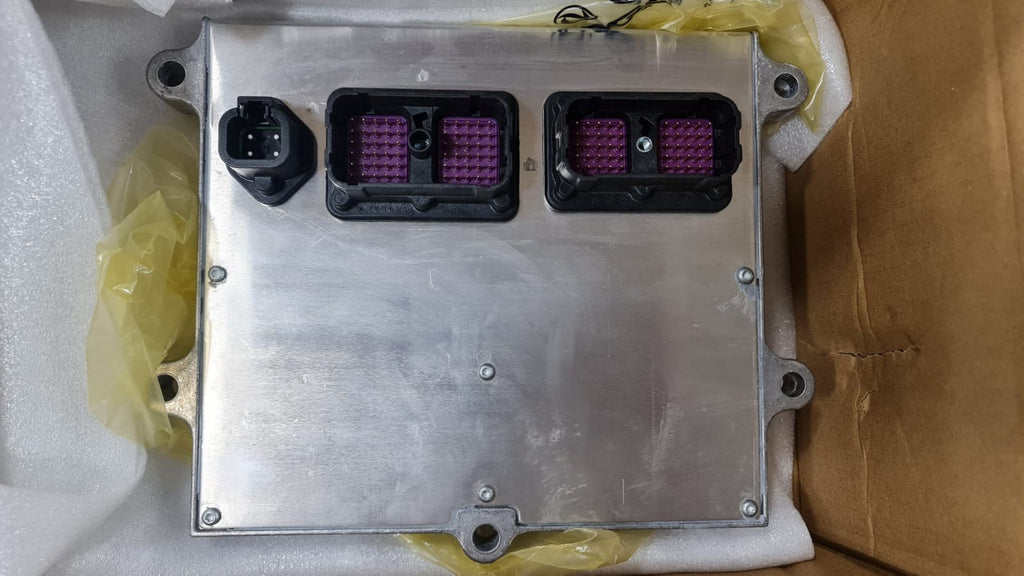 Cummins Electronic Control Module ECM; P/N: 4921776 (New, Open Box)