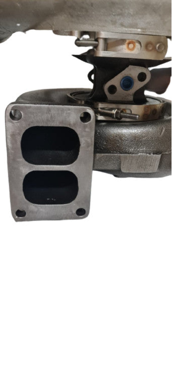 Cummins Turbocharger for KTA38; P/N: 3537945; 4352169