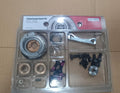 Cummins Holset Turbo Repair Kit HC5A; Part Number: 3545647