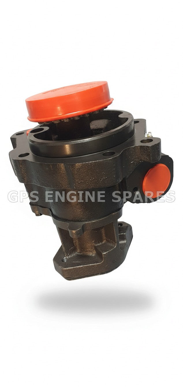 Cummins NT855BC Oil Pump; Part Number: 3803369, 3609833, 3068460