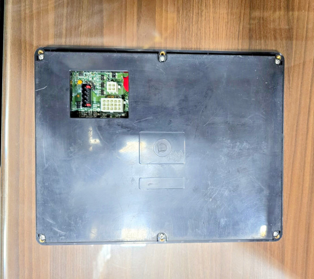 Cummins Power Command HMI 320 PCC3.3 Display; Part Number: 0300-6315-02