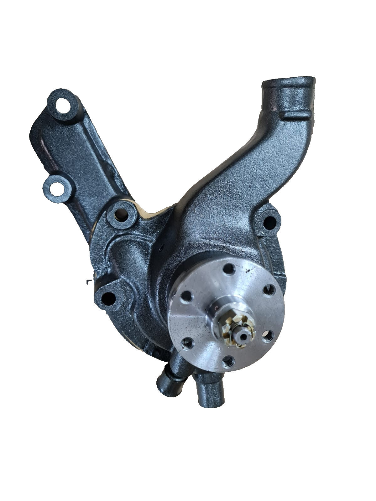 Cummins S3.8 Engine Water Pump; P/N: 0132-0528
