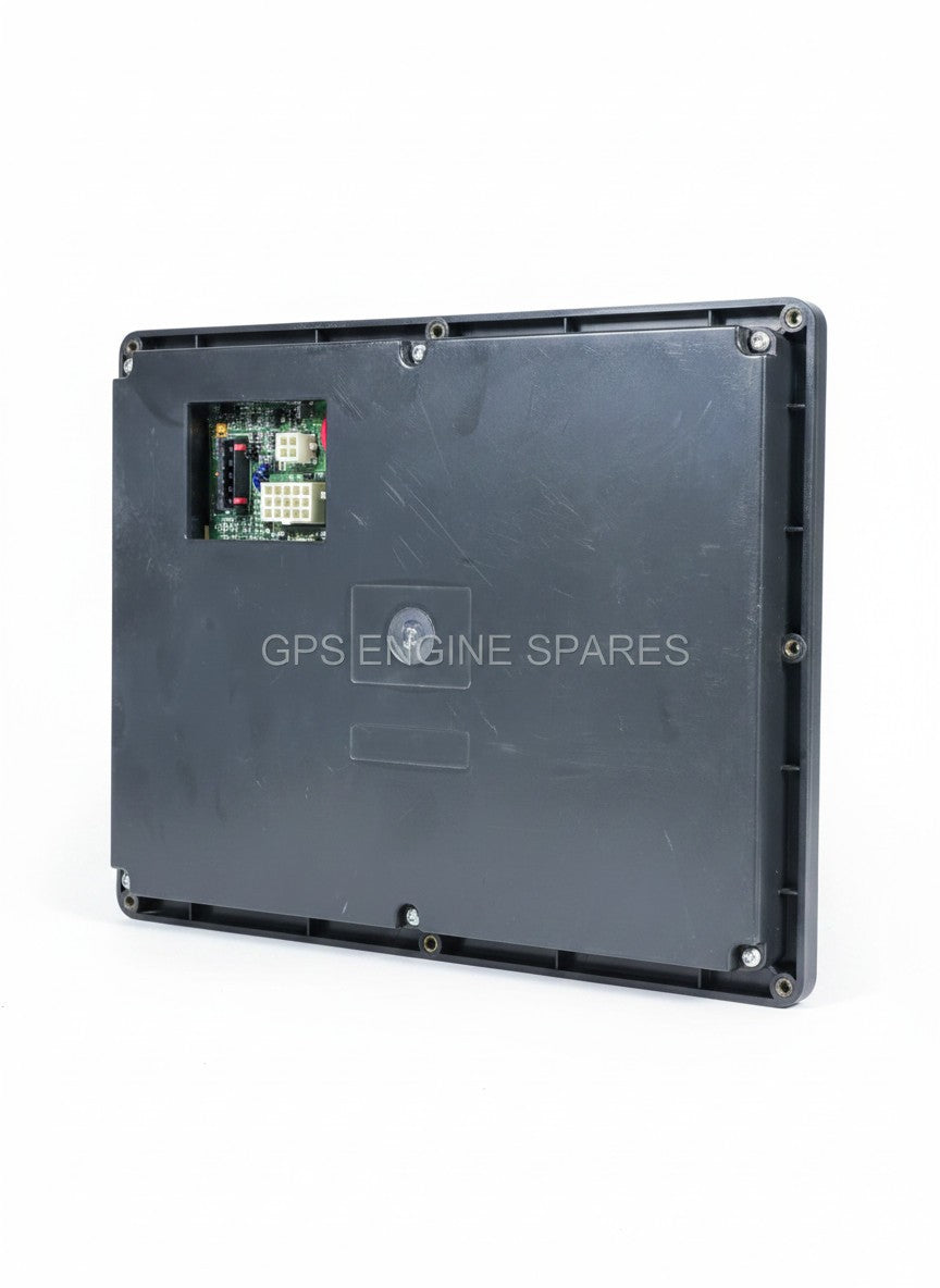Cummins PCC1.2 Power Command HMI 220 Display; Part Number: 0300-6314-01