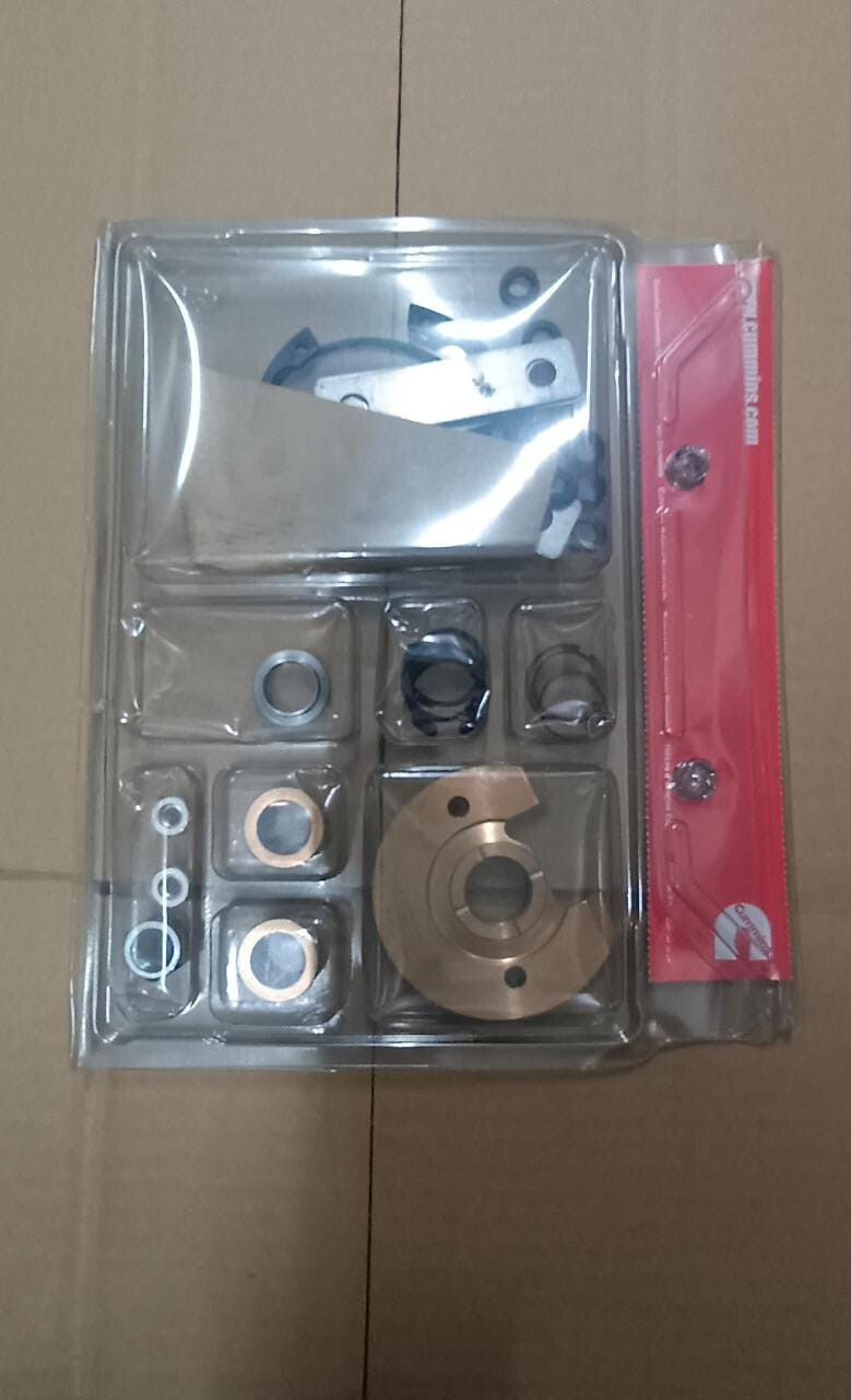 Turbo Repair Kit 4LGK; Part Number: 3545661