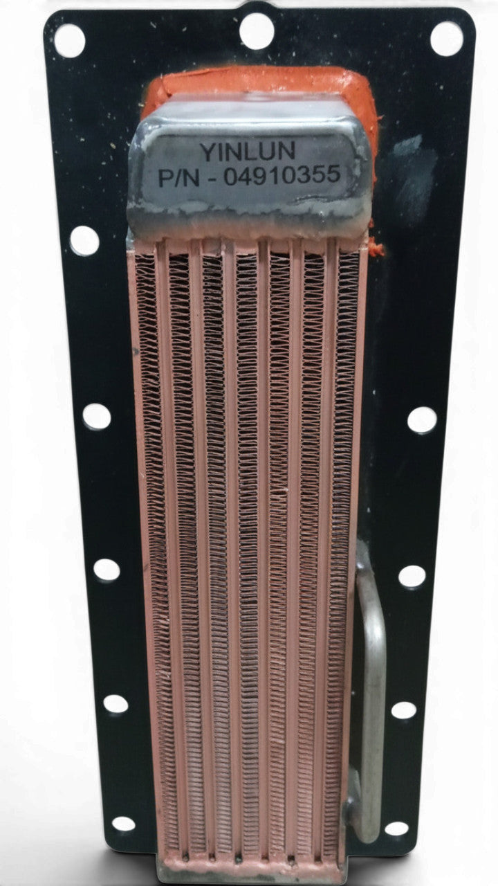 Aftercooler 4910355 3001299 206807 for Cummins K19 KTA19 QSK19 Diesel Engine