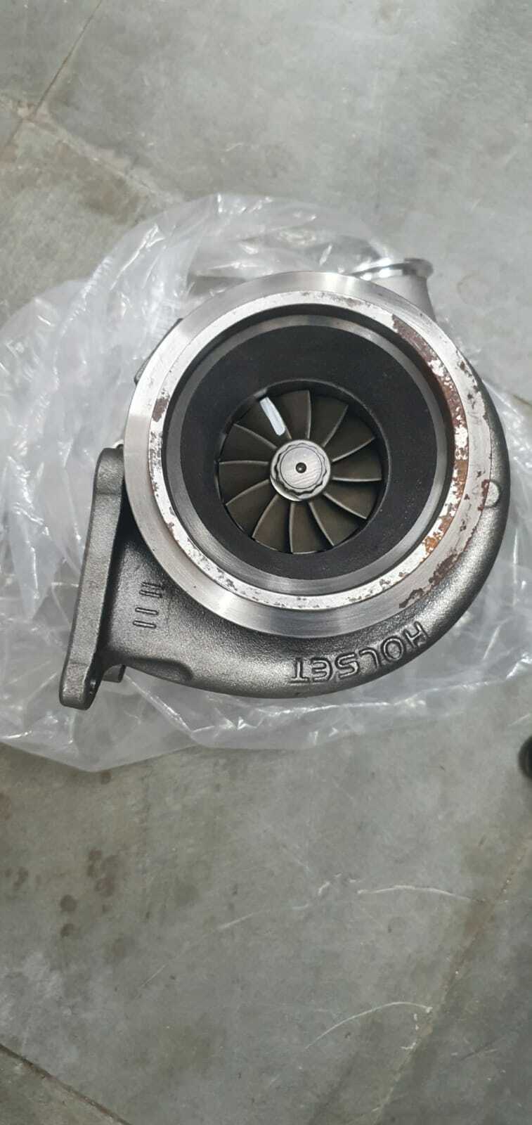 Cummins Turbocharger for M11; P/N: 3590045, 3590044