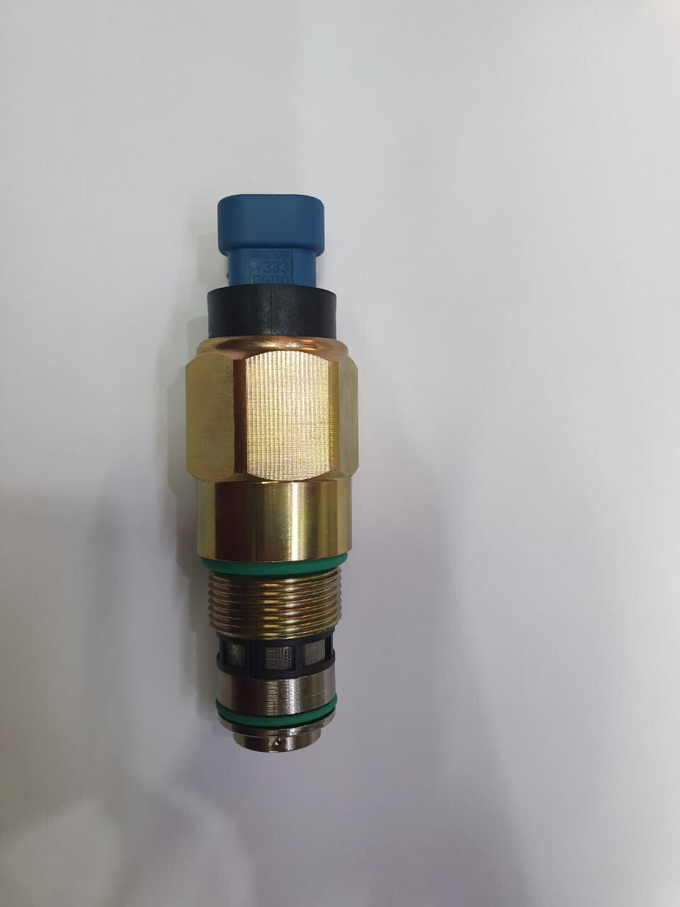 CUMMINS/CATERPILLAR/KOMATSU Hilite Actuator (ETR Fuel Control); P/N: 3330600