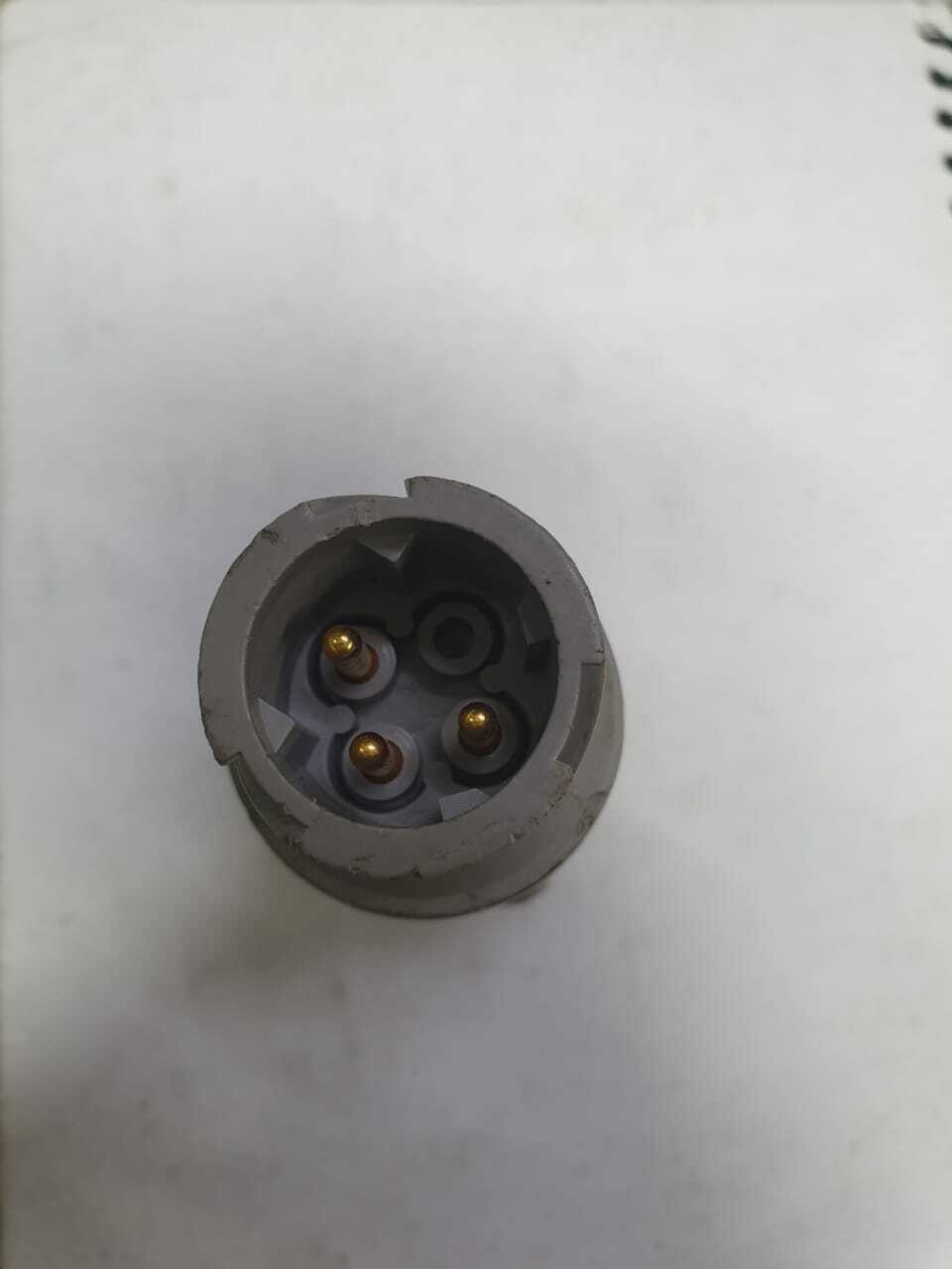 Cummins Sensor, Pressure Part Number 3408552