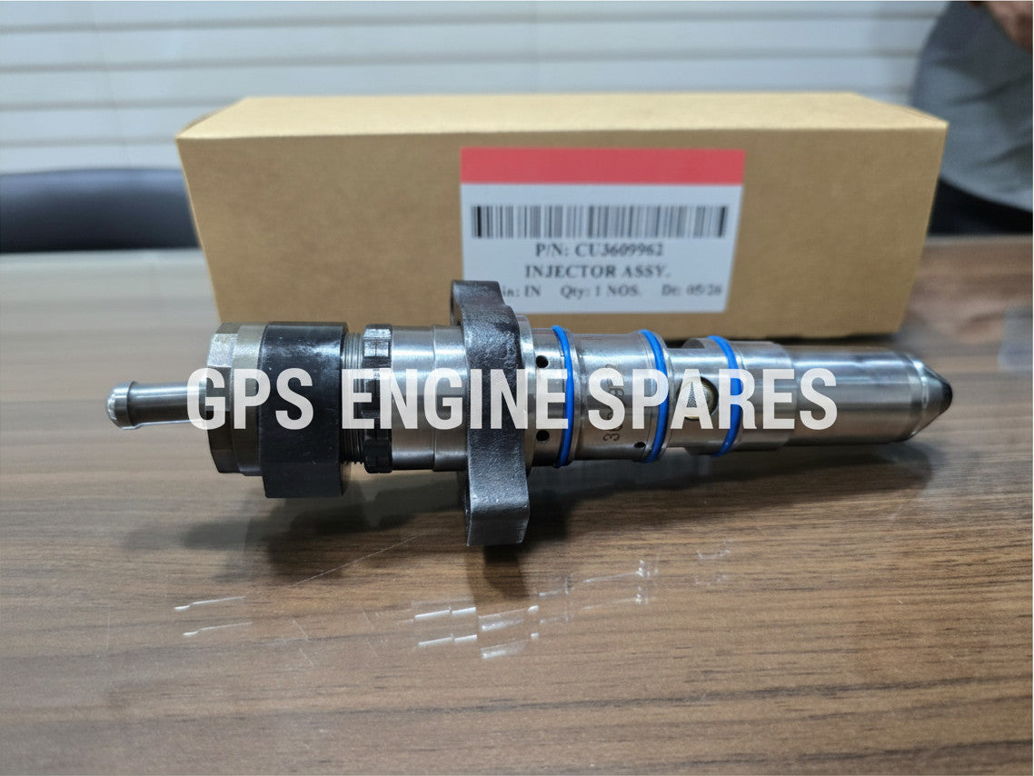 Cummins Fuel Injector for KT Series; Part Number: 3609962