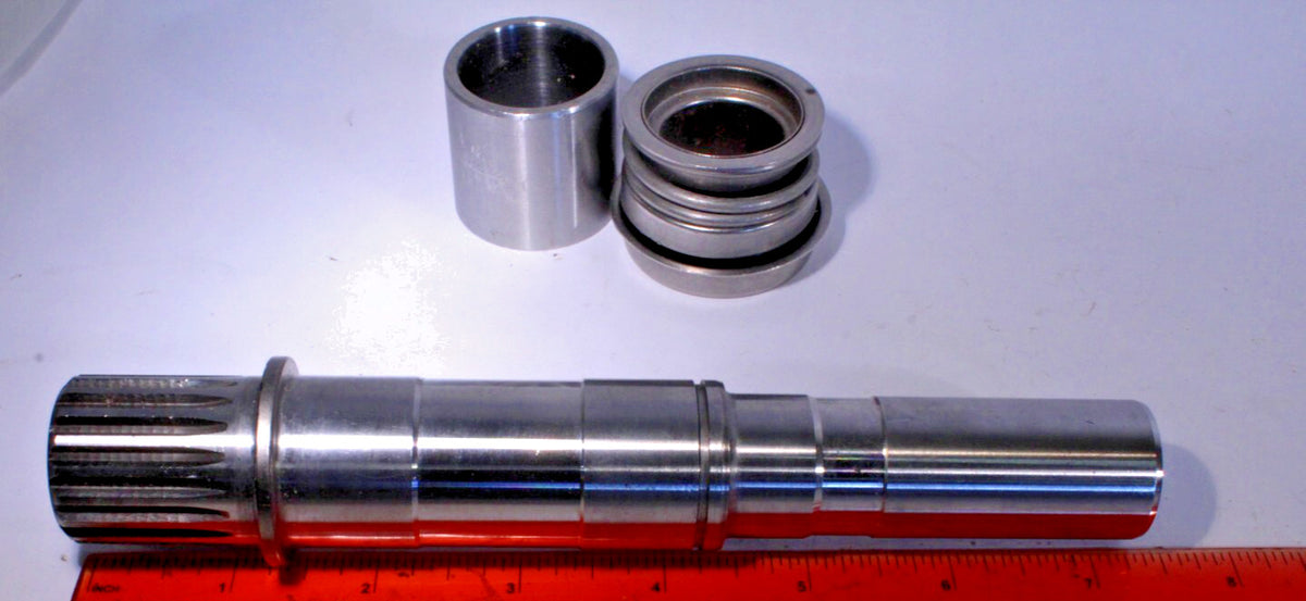 CUMMINS WATER PUMP REPAIR KIT 3803285 for QSK50, KT50, KTA50, KT3067 ENGINES