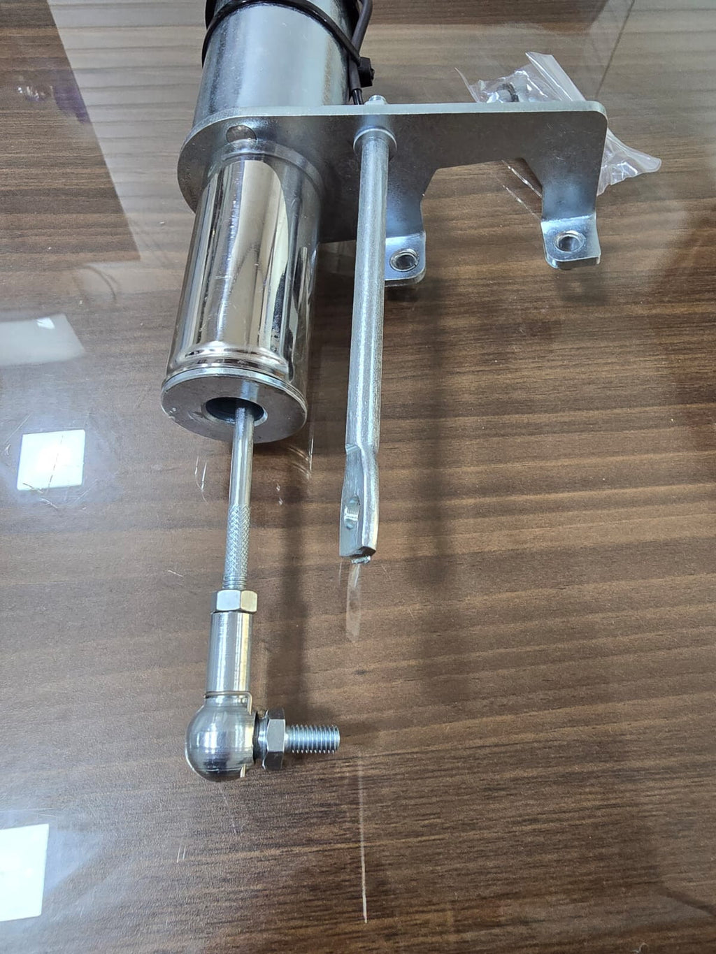 New 1pc 12V A044F796 Solenoid Valve Fit for Cummins X Series, 4BT 6BT