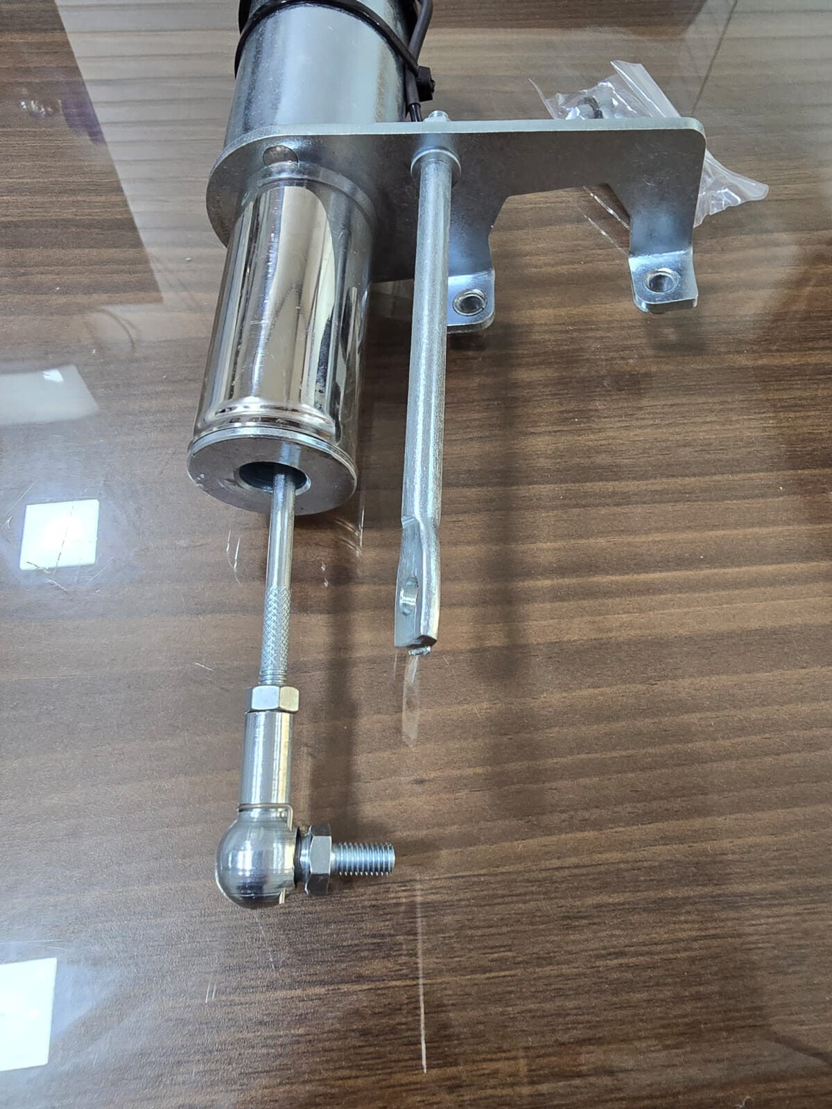 New 1pc 12V A044F796 Solenoid Valve Fit for Cummins X Series, 4BT 6BT