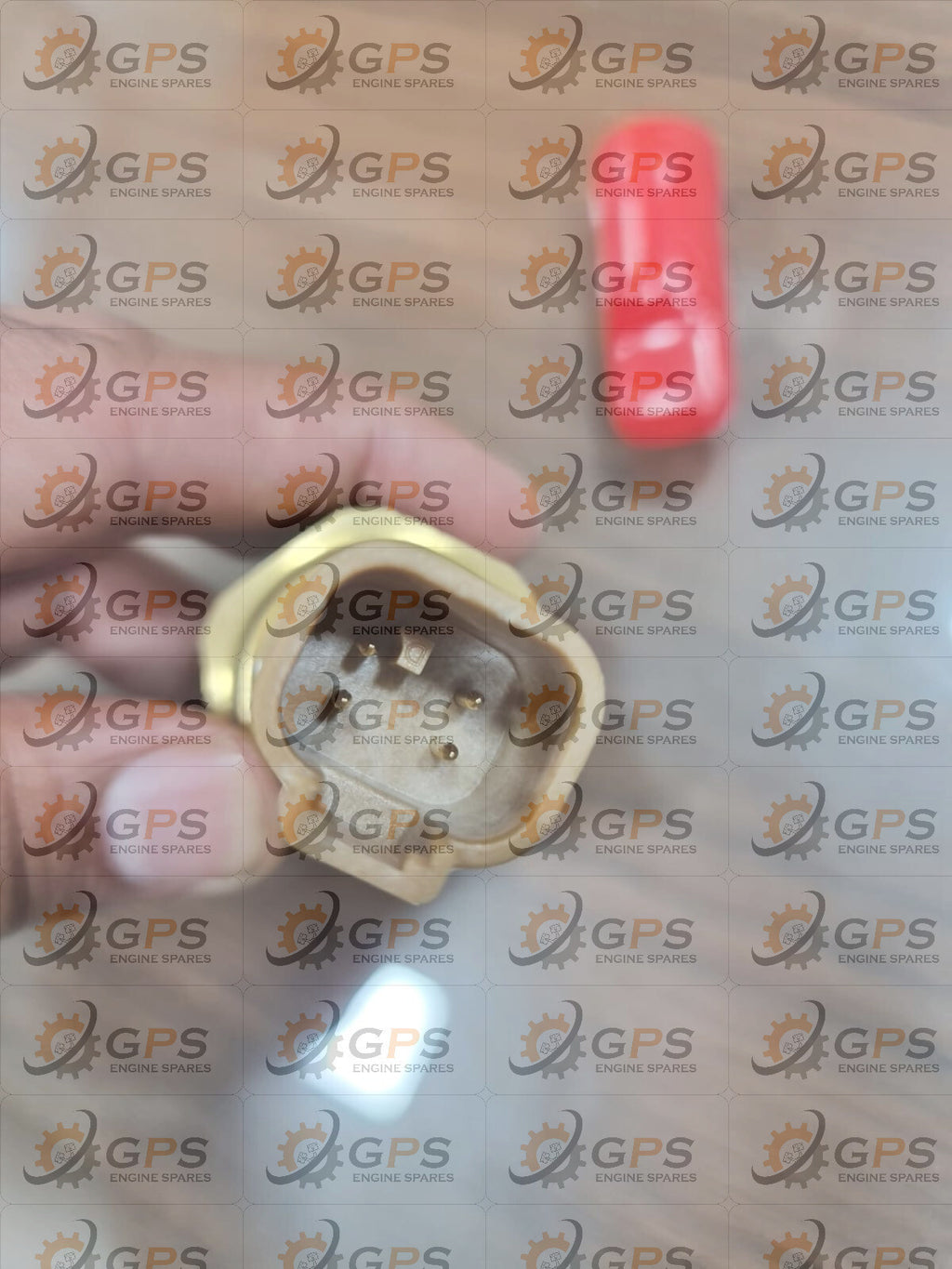 Cummins SENSOR PRS TEMPERATURE; PART NUMBER: 4921483