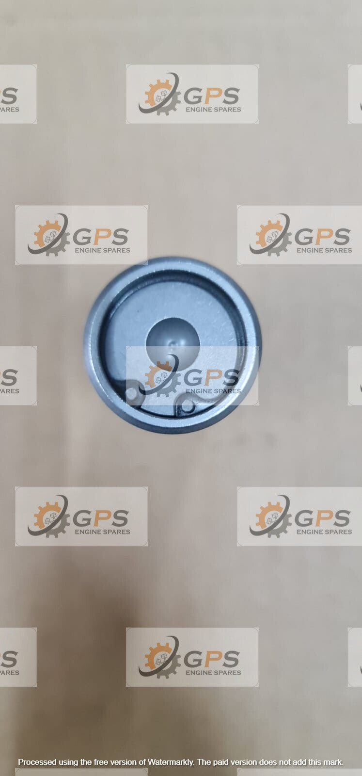 Cummins Tappet, Hyd Var Timing; Part Number: 3075381