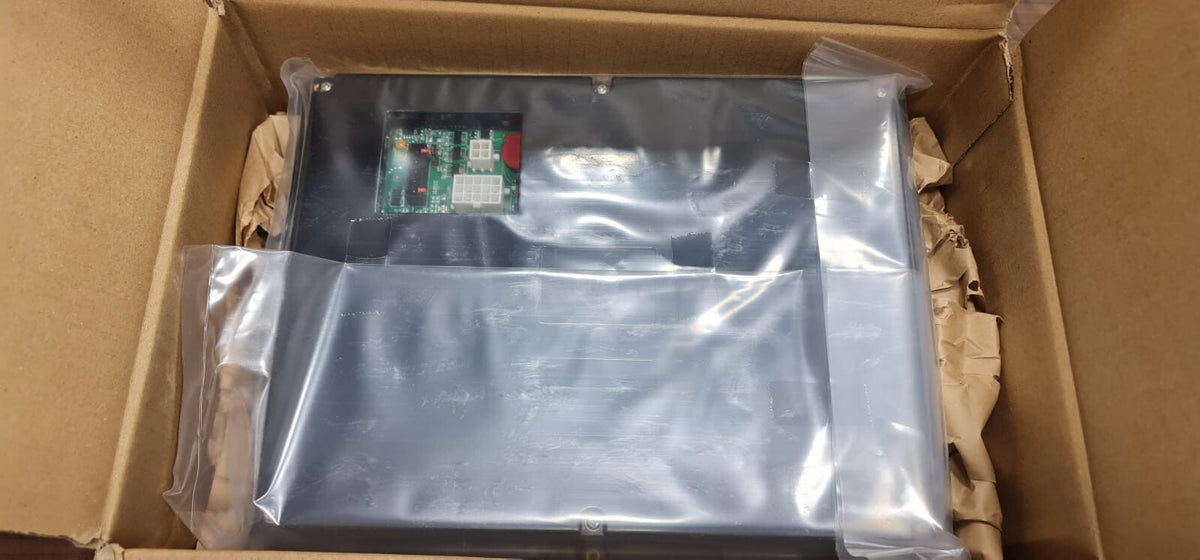 Cummins Power Command HMI 320 PCC3.3 Display; Part Number: 0300-6315-02 (NEW)