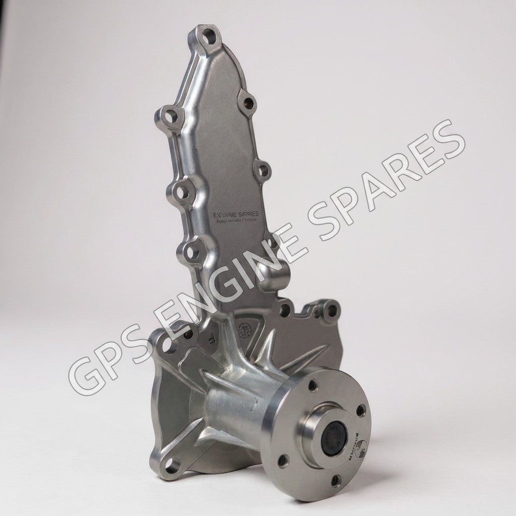 Cummins Water Pump 0132-0520
