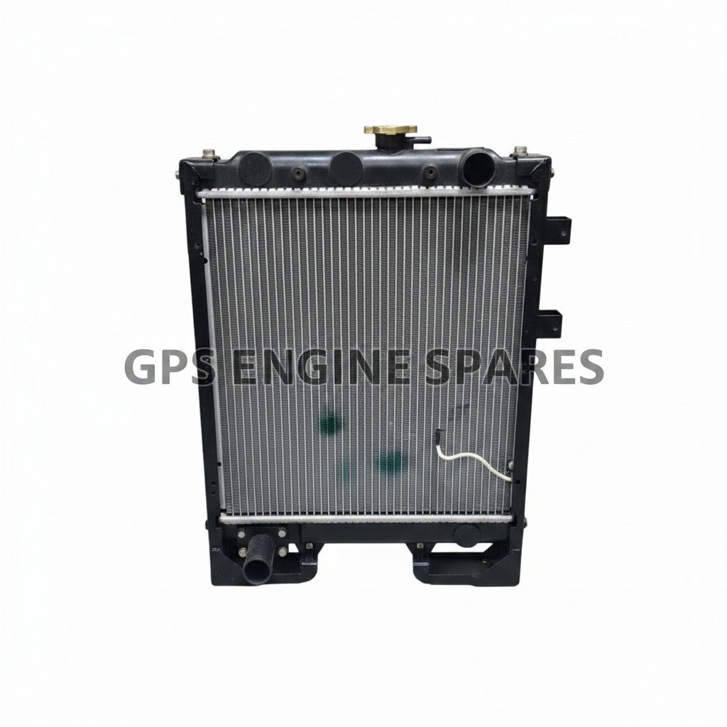 Radiator for Cummins Engine; Part Number: A049C525