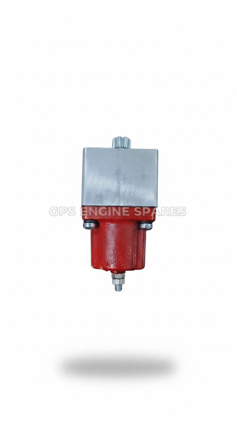 Cummins Valve Solenoid NT; Part Number: 3239599