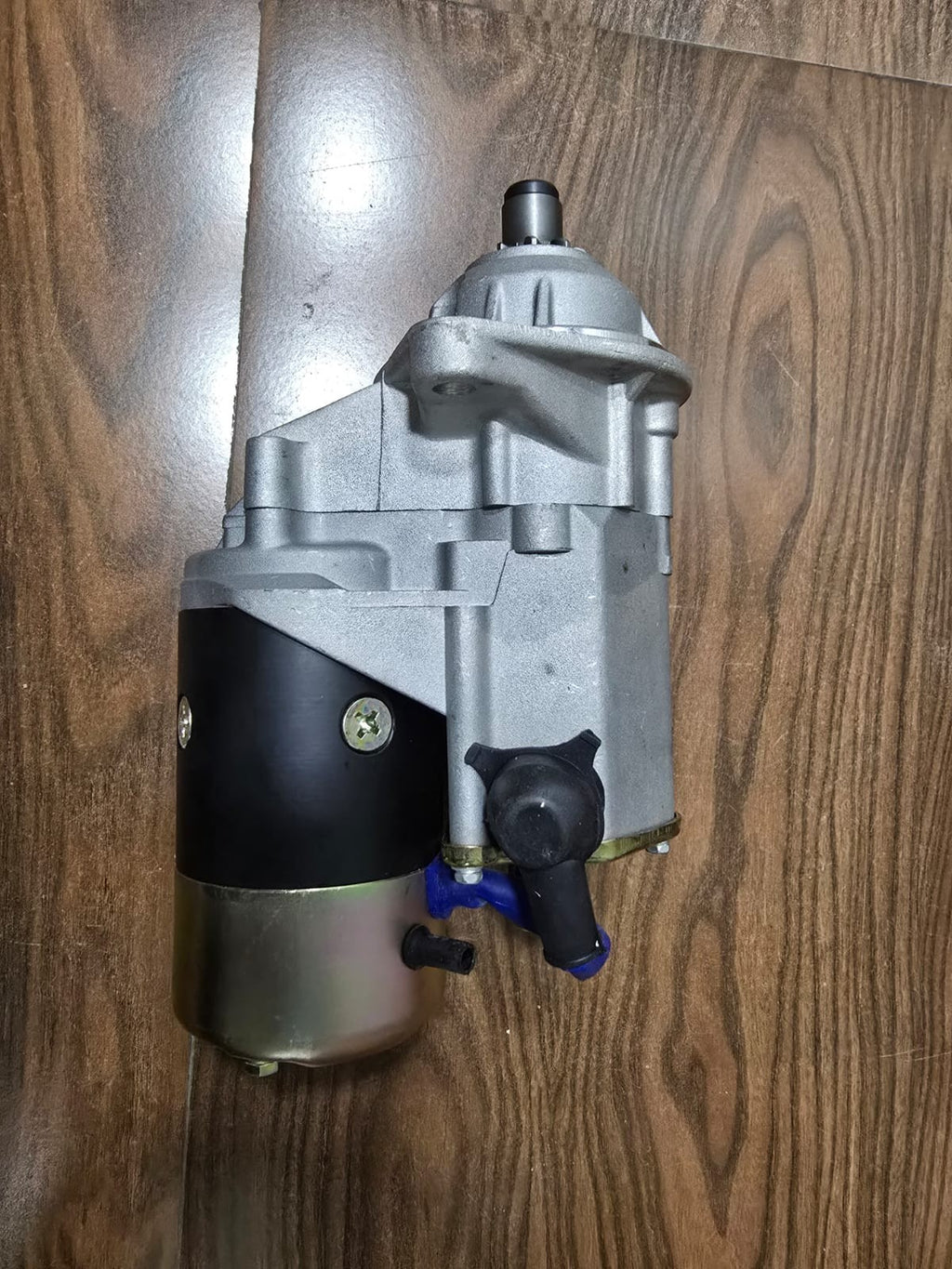 Cummins Starter Motor; P/N: 3957592
