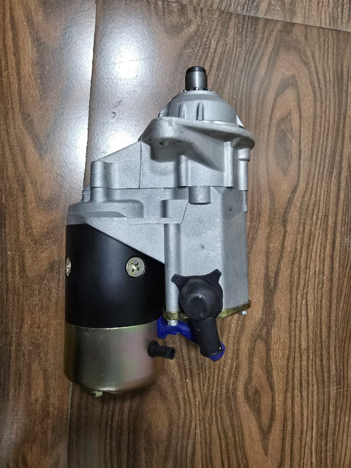 Cummins Starter Motor; P/N: 3957592