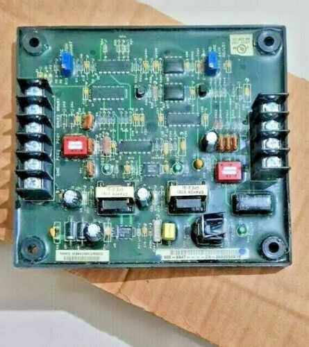 Cummins Onan PCB- 300-5347 Cummins Load Share Generator