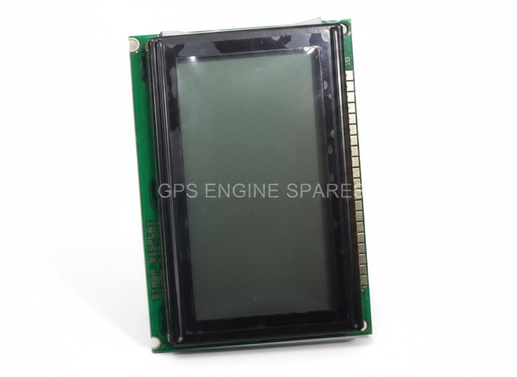 LCD Display for HMI211 Cummins Generator Power Command Screen HMI 211