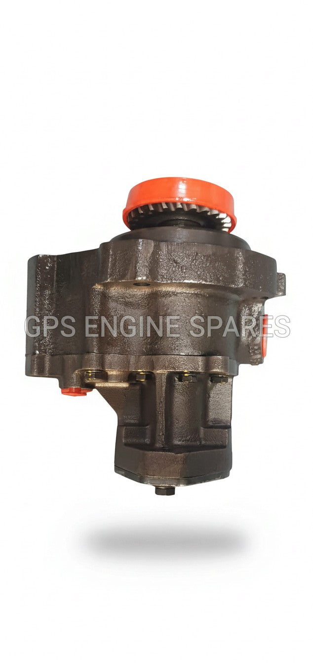 Cummins NT855BC Oil Pump; Part Number: 3803369, 3609833, 3068460