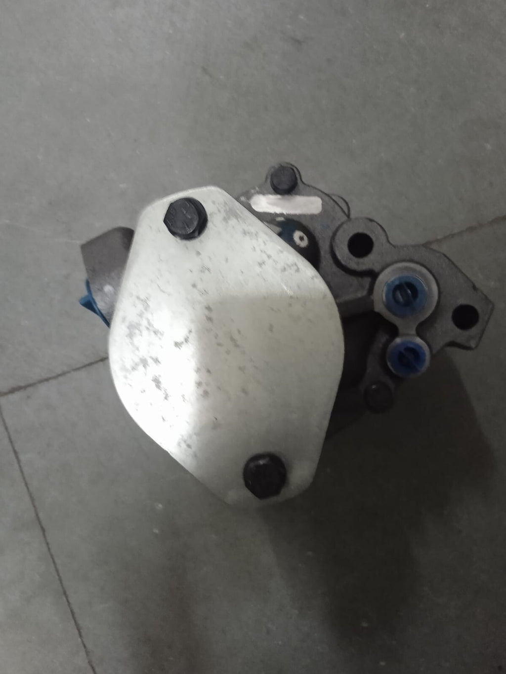 Cummins OE Quality N14 Oil Pump; Part Number: 3803698