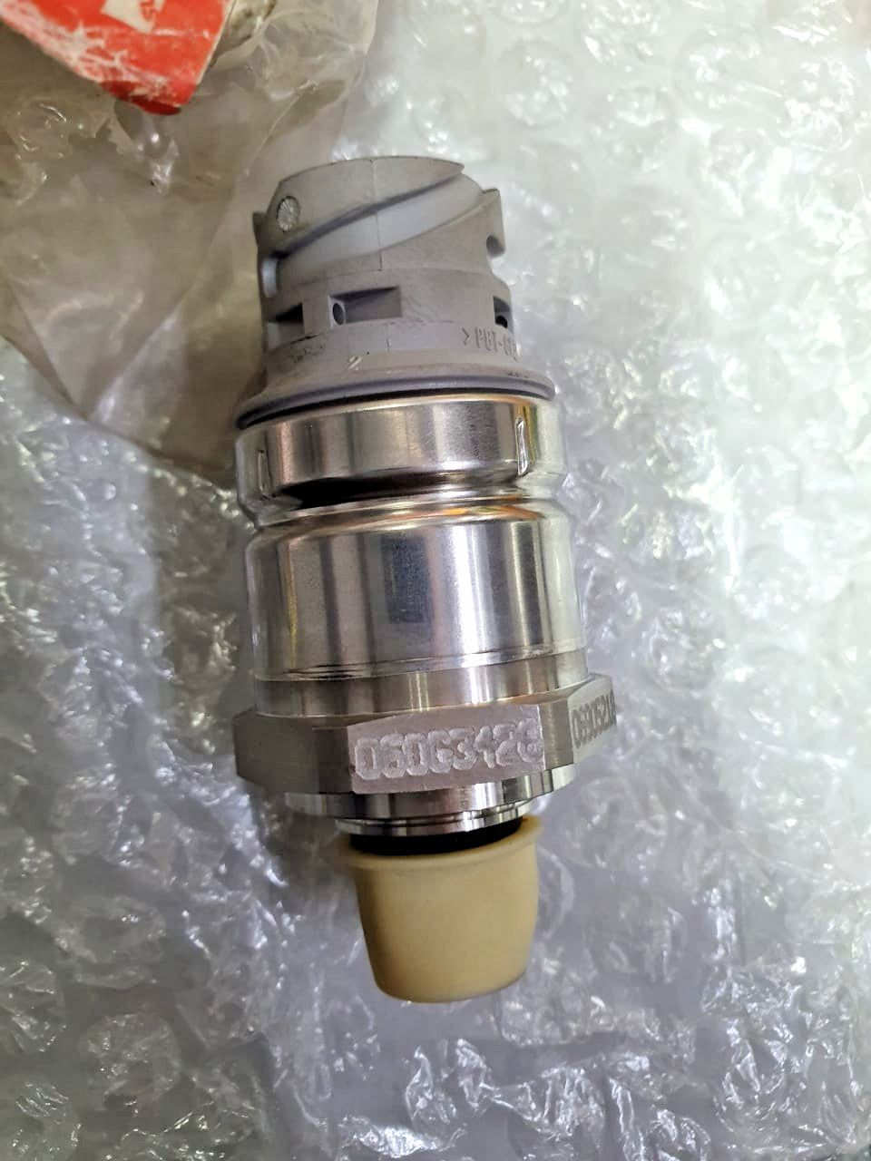 Cummins Pressure Sensor Genuine 3408496 / 3408560
