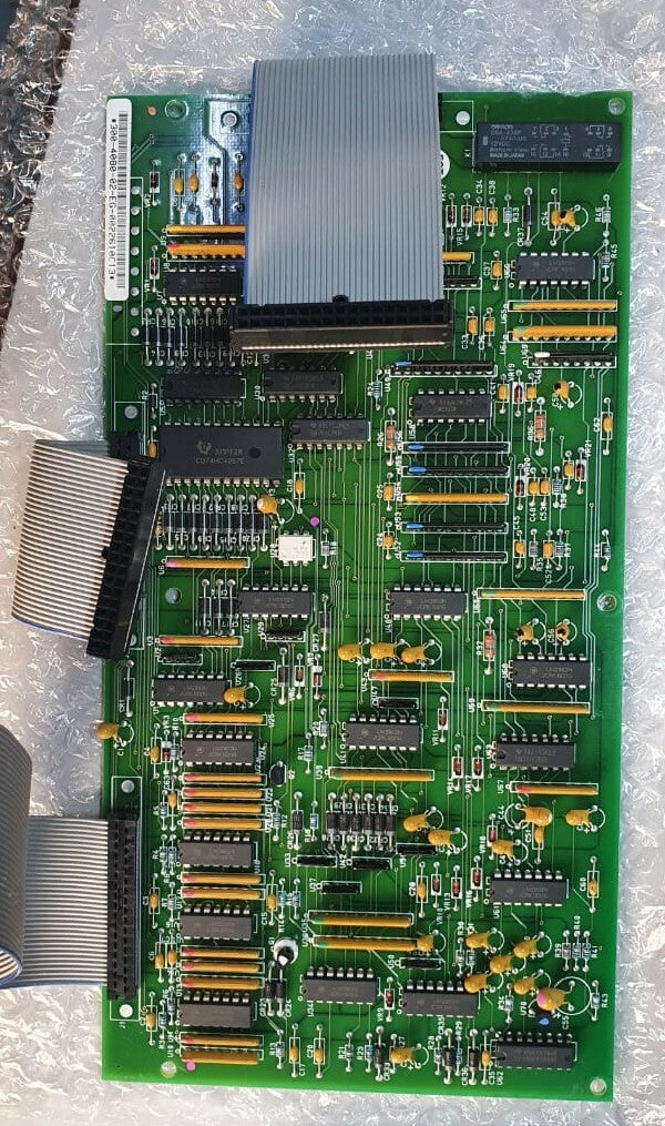 Cummins PCB Board Pc-Parallel; P/N: 0300-4080-02