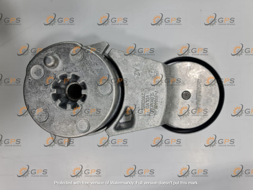 Volvo Belt Tensioner; Part Number: 21983655
