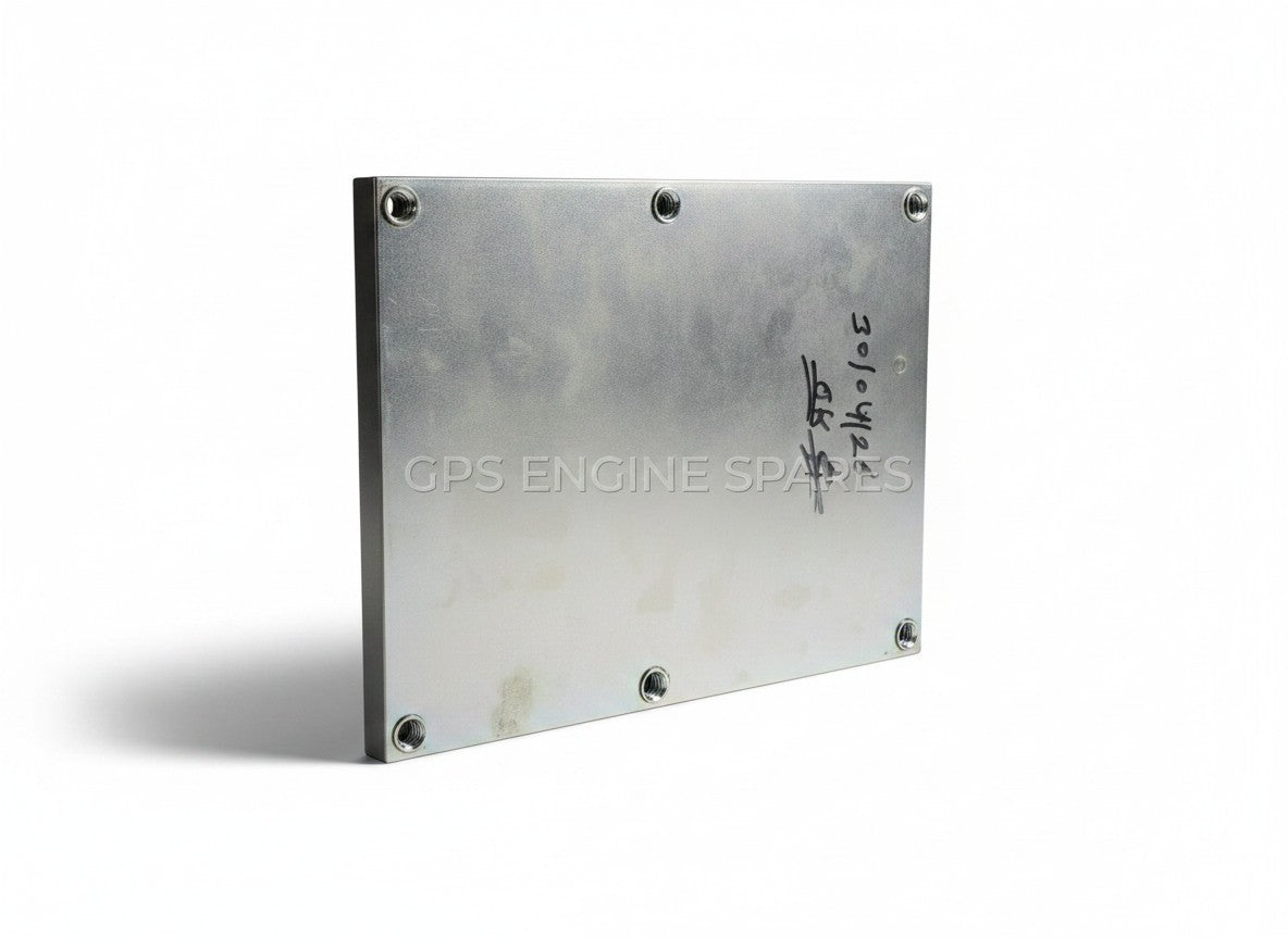 Genuine Cummins Control ASSY. PCC3300; P/N: 0327-1601-01 (Refurbished)