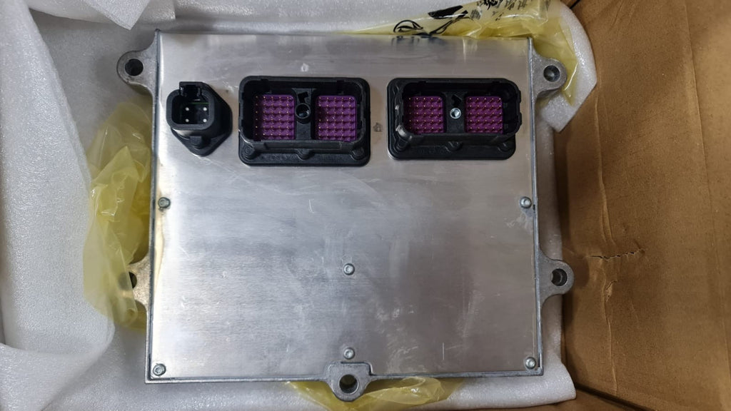 Cummins Electronic Control Module ECM; P/N: 4921776 (New, Open Box)