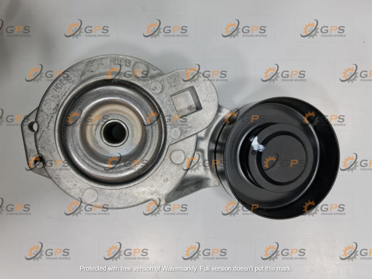 Volvo Belt Tensioner; Part Number: 21983655