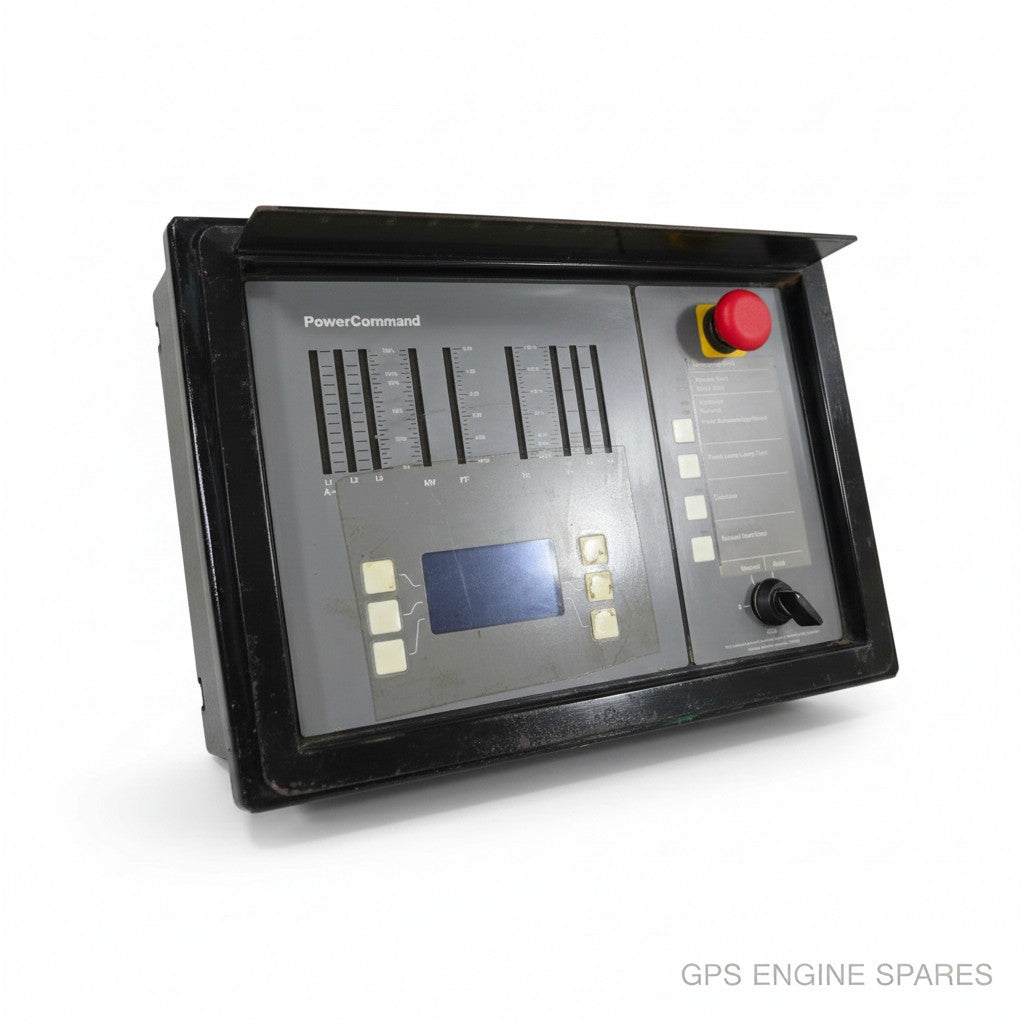 Genuine Cummins PCC3200 Control ASSY. Part Number: 0300-5351