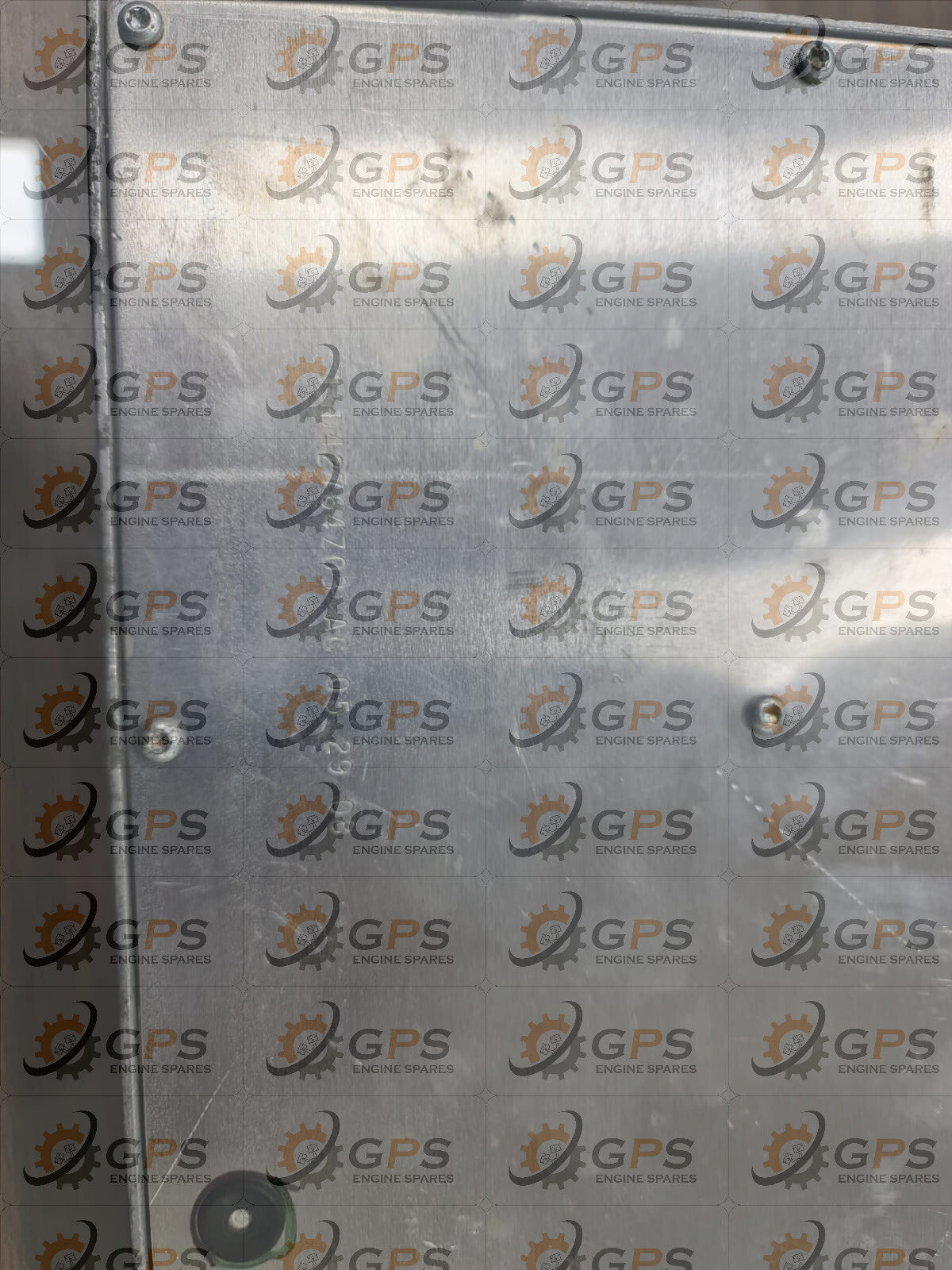 Cummins Module Electronic Control P/N: 4988820