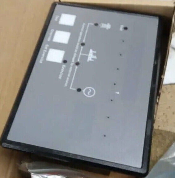 Cummins TS1311 MK11 ATS Control Assembly Part No-0300-5986 Transfer Switch Contr