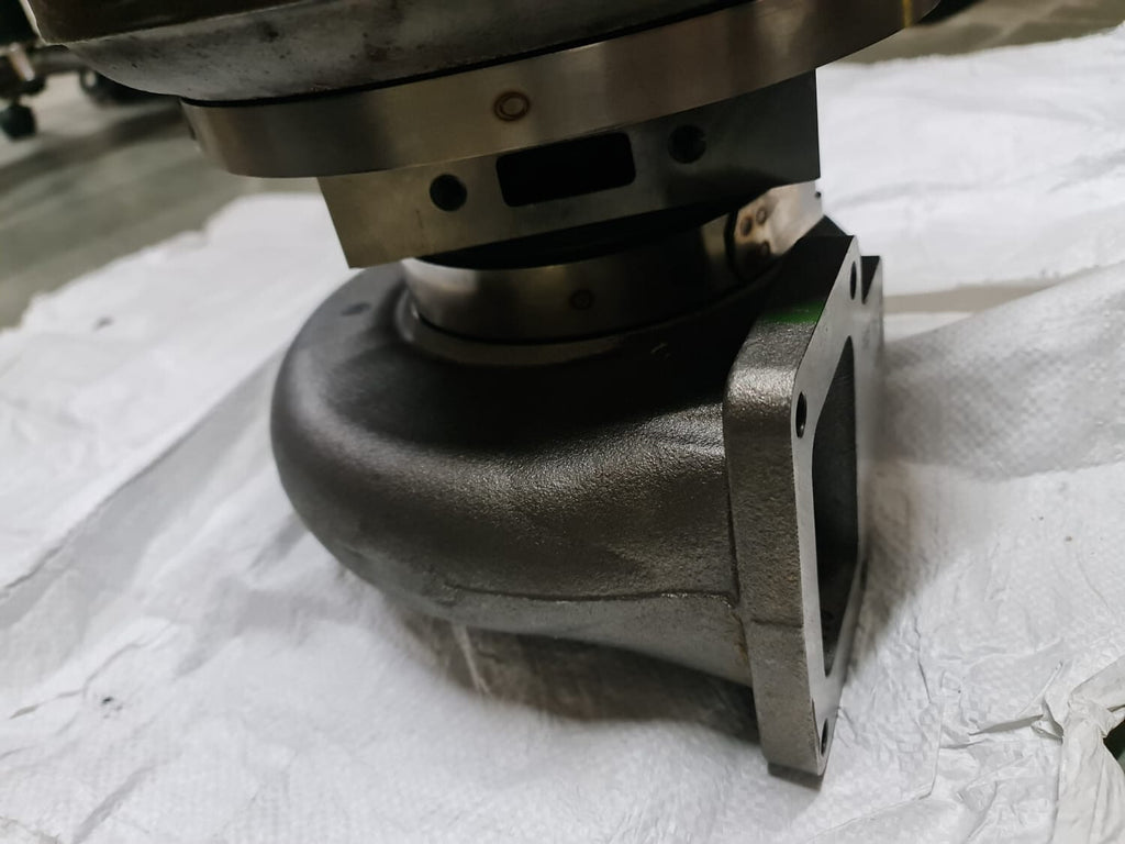 Genuine New CAT 3516 Turbocharger; P/N: 20R-9727