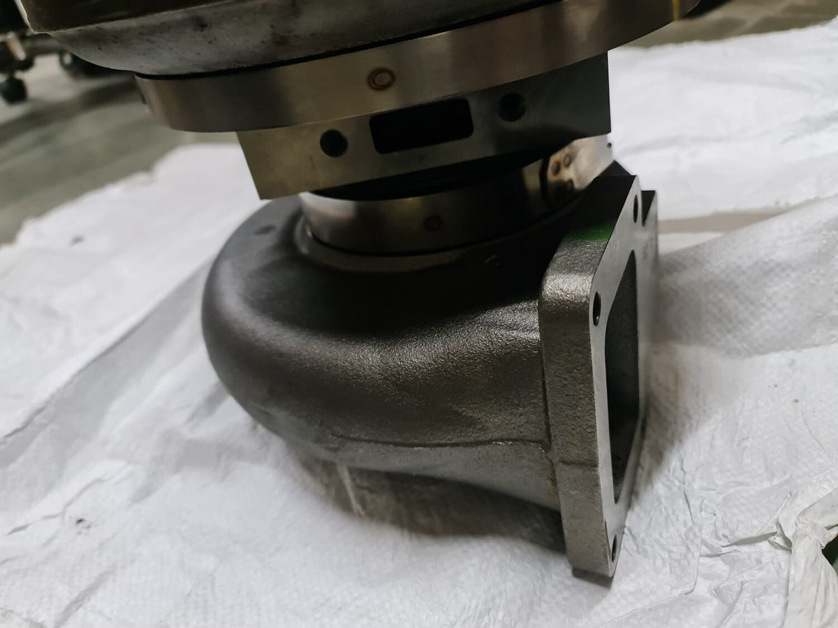 Genuine New CAT 3516 Turbocharger; P/N: 20R-9727