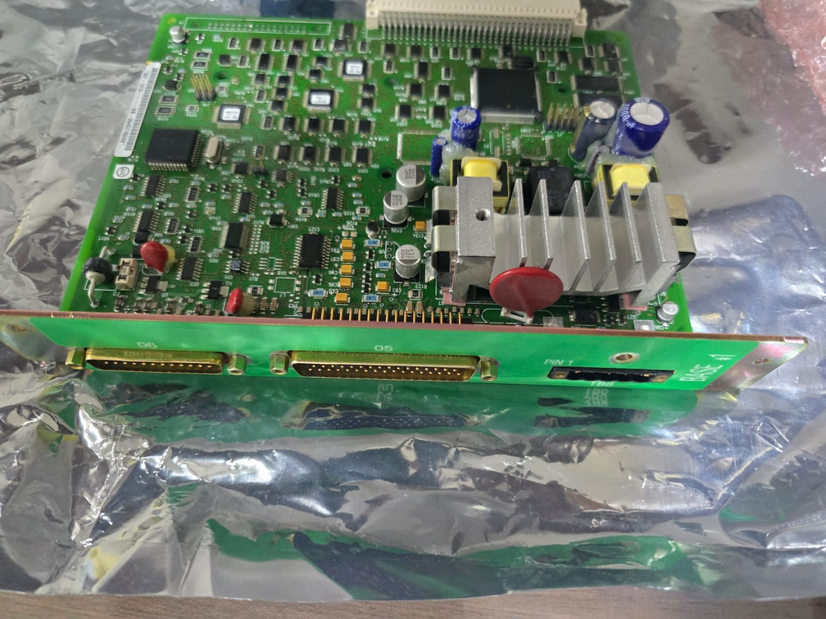 Cummins PCC3201 Base Card#1; Part Number: 0327-1418