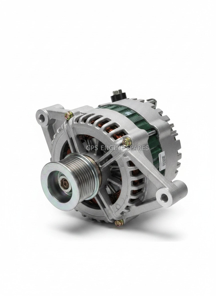 Charging Alternator for Cummins B Series; P/N: 5264648