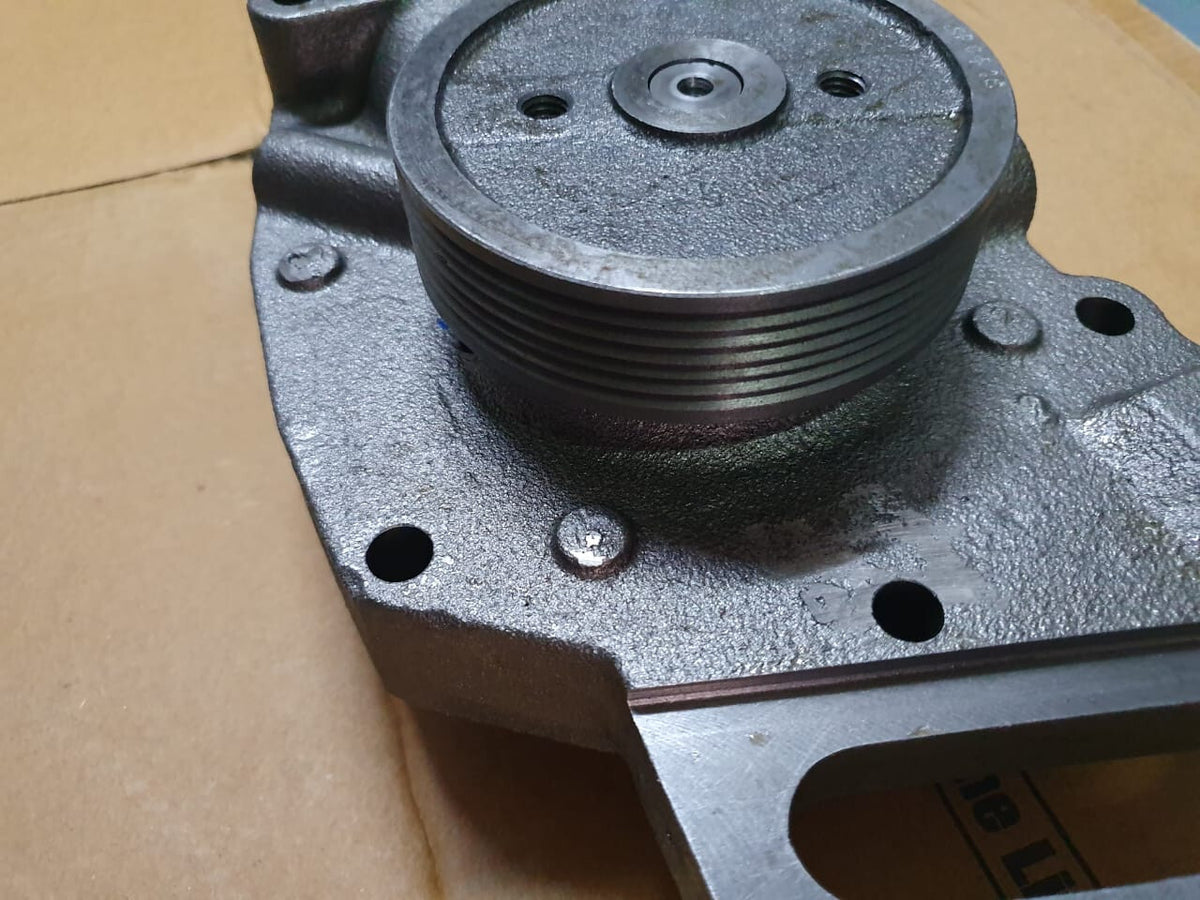 OEM Quality Replacement Water Pump for Cummins NT855; P/N: 3801708,3051352