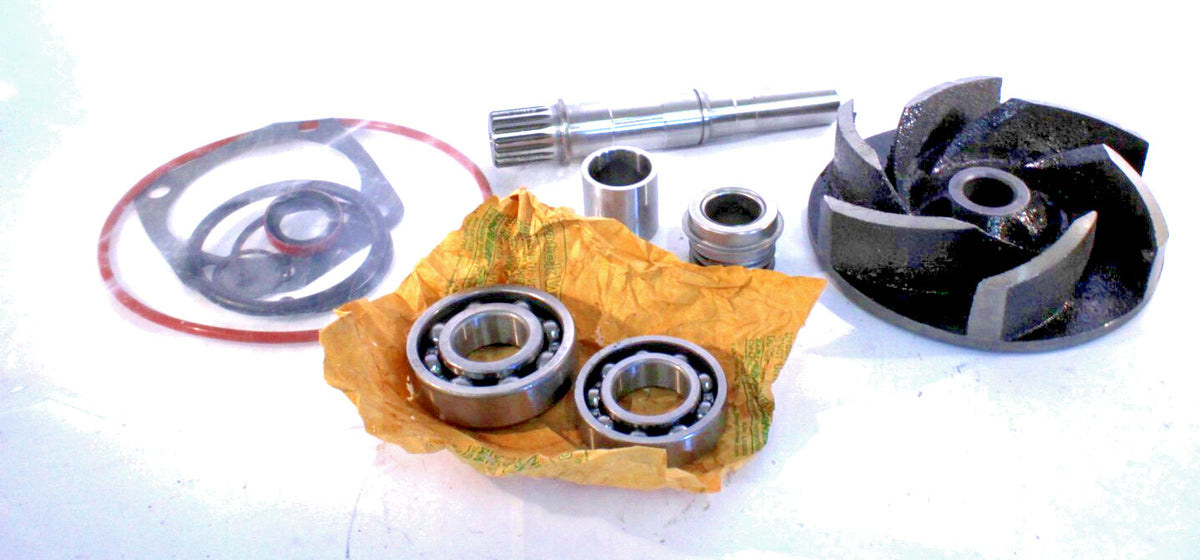 CUMMINS WATER PUMP REPAIR KIT 3803285 for QSK50, KT50, KTA50, KT3067 ENGINES